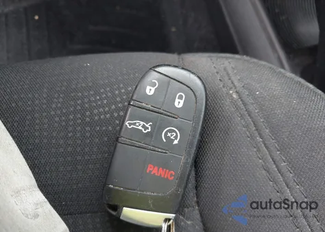 2015 Chrysler 200 Limited из США, поврежденный, VIN 1C3CCCAB5FN723221